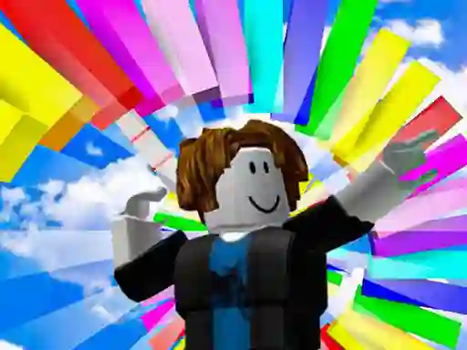 게임 Roblox: Parachute 온라인