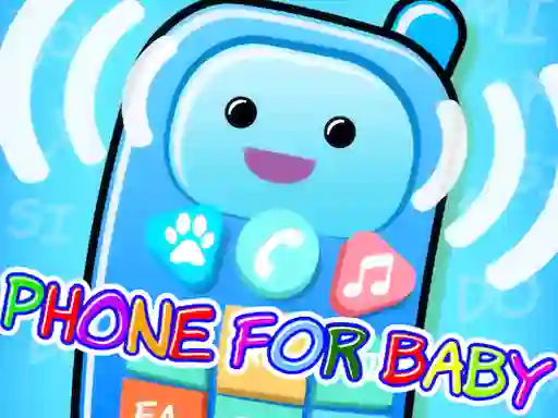 게임 Phone for Baby 온라인
