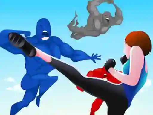 게임 Weapon Master 온라인