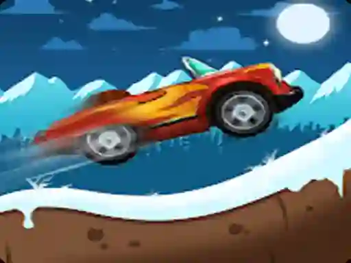 게임 Mountain Car Driving Simulation 온라인