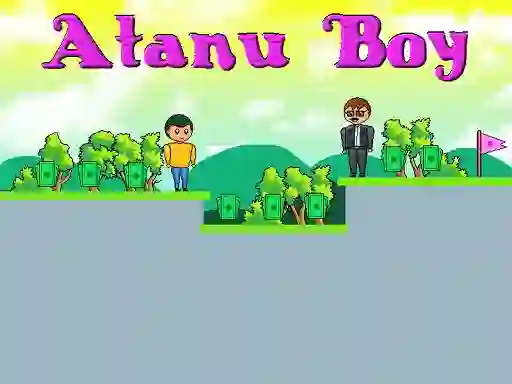 게임 Atanu Boy 온라인