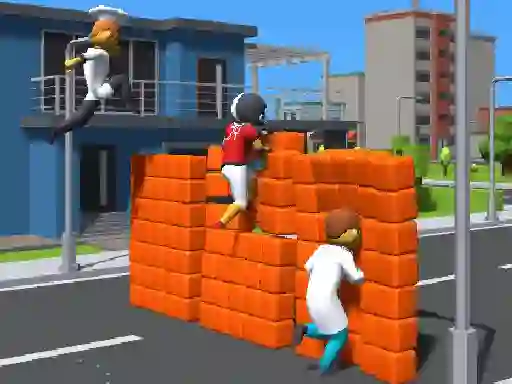 게임 Jumper. io 온라인