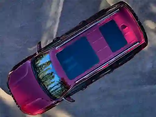 게임 Jeep Wagoneer 2022 Slide 온라인