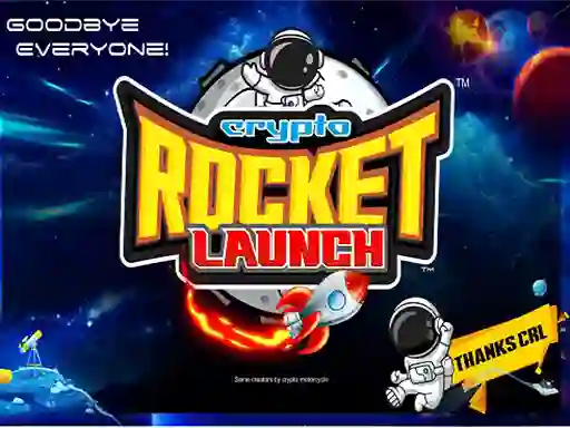게임 Rocket Launch 온라인