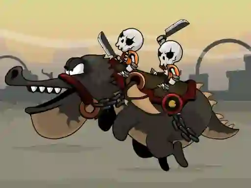 게임 Castle Defender Hero Archer 온라인