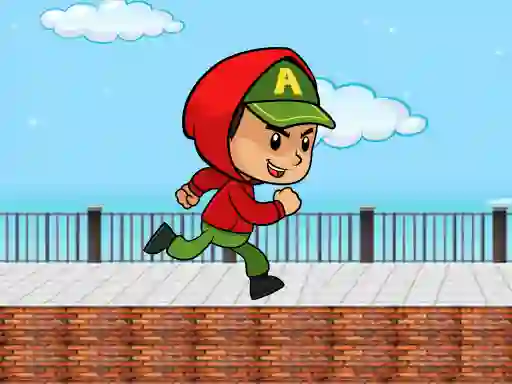 게임 Speedrun Parkour 온라인