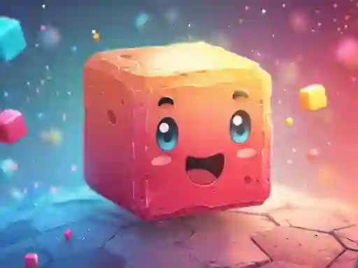 게임 Infinity Jump 온라인