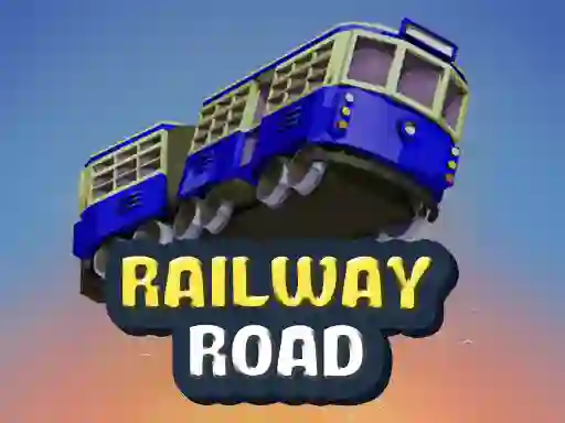 게임 Railway Road 온라인