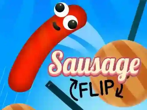 게임 Sausage Game 온라인