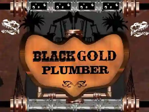 게임 Black Gold Plumber 온라인