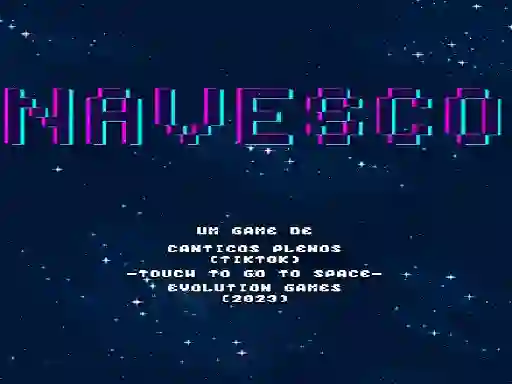 게임 Navesco 온라인