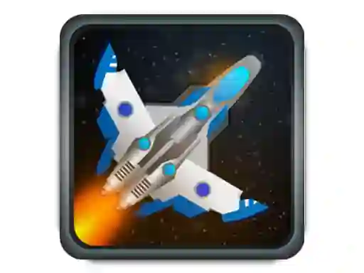 게임 Space Shooter Stars 온라인