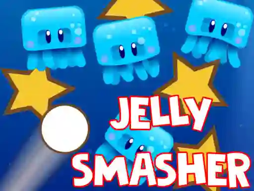 게임 Jelly Smasher 온라인