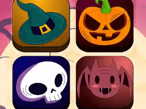 게임 Halloween Match 3 온라인