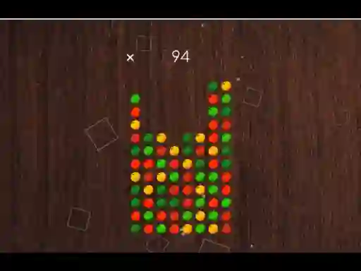 게임 Fruit Pop it 온라인