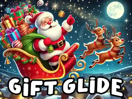 게임 Gift Glide 온라인