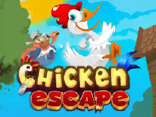 게임 Chicken Escape 온라인