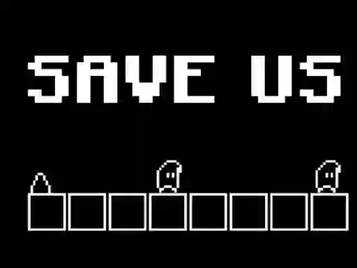 게임 Save Us 온라인