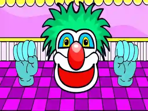 게임 Fun House Escape 온라인