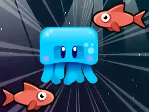 게임 Hungry Jelly 온라인