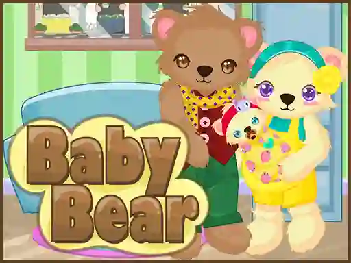 게임 Baby Bear 온라인