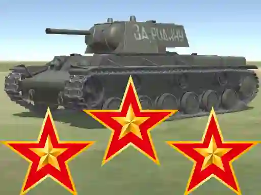 게임 World of WarTanks 온라인