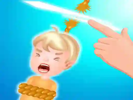 게임 Save the Kid 온라인
