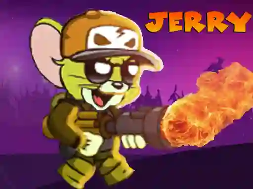 게임 Jerry 온라인
