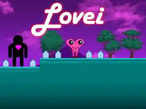 게임 Lovei 온라인
