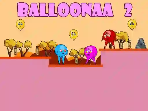 게임 Balloonaa 2 온라인