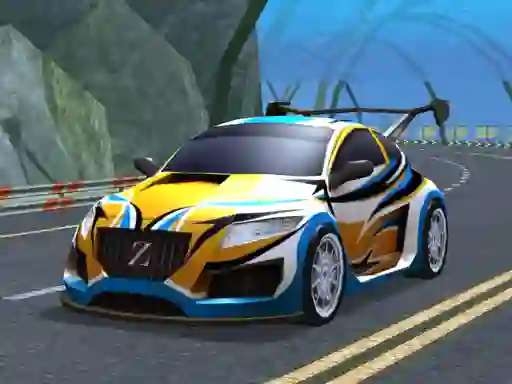게임 Seafloor Racing 온라인