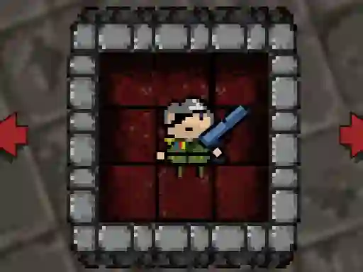 게임 Dungeon Gunner 온라인