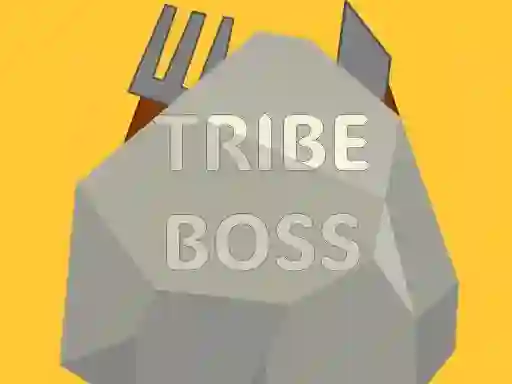 게임 Tribe Boss 온라인