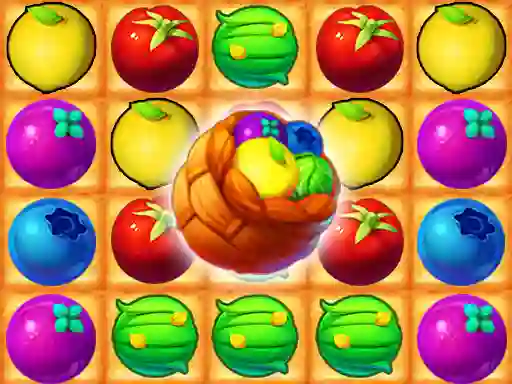 게임 Fruit Party 온라인