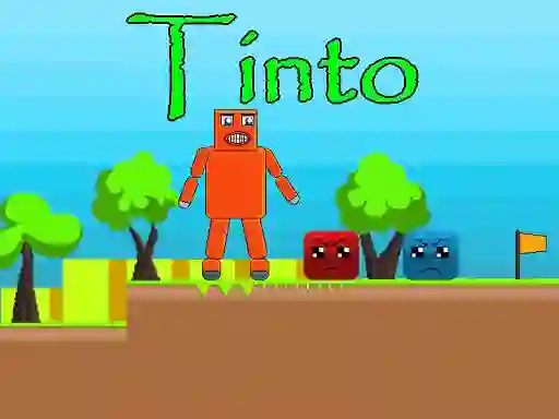 게임 Tinto 온라인
