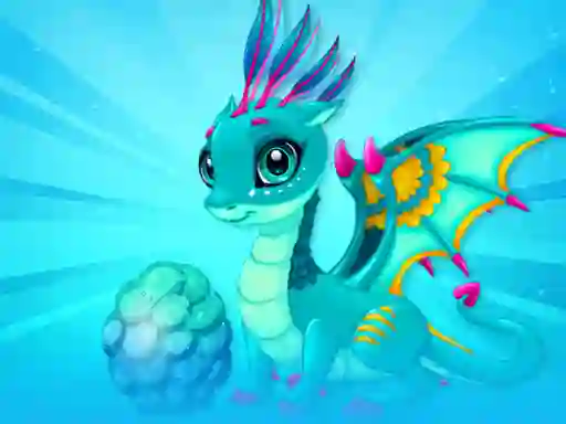 게임 Fantasy Creatures Princess Laboratory 온라인
