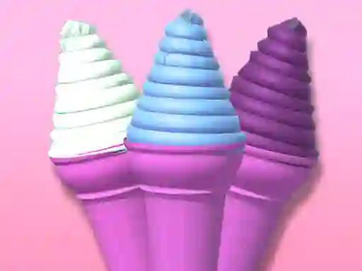 게임 Ice Cream Inc. 온라인