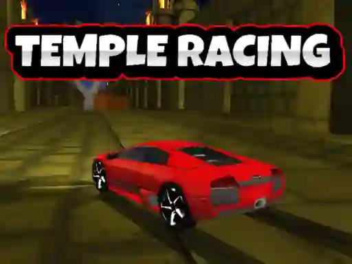 게임 Temple Racing 온라인
