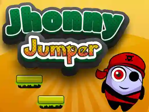 게임 Johnny Jumper 온라인