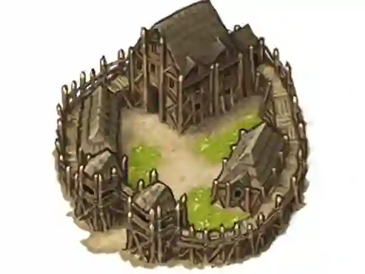게임 Orcs: new lands 온라인