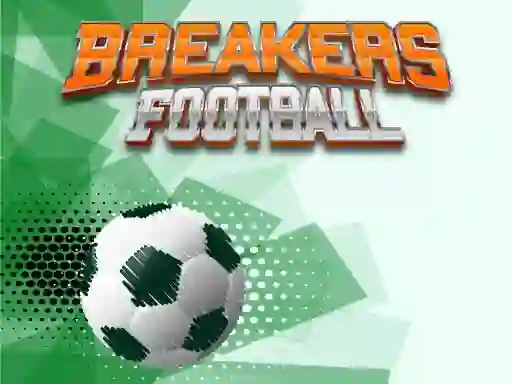 게임 Breakers Football 온라인