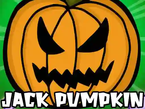 게임 Jack Pumpkin 온라인