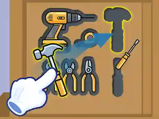 게임 Drawer Sort 온라인