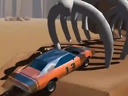 게임 Furious Two Wheel Car Driving Stunt 2022 온라인