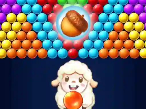 게임 Bubble Bust 2 온라인