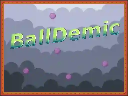 게임 Balldemic 온라인