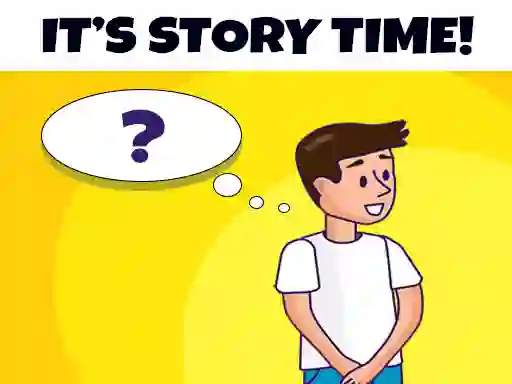 게임 Its Story Time 온라인