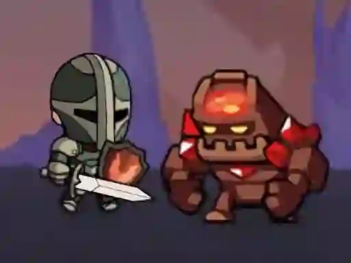 게임 Merge Dungeon 온라인