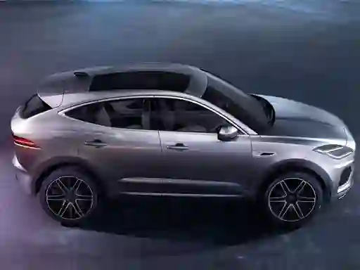 게임 Jaguar E-Pace 2021 Slide 온라인