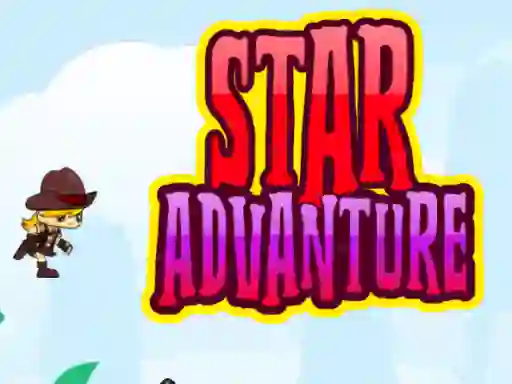 게임 Star Adventure 온라인